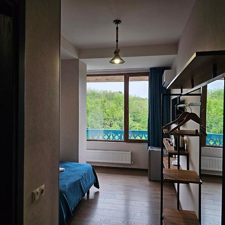Tskaltubo Epic Hotel & Spa Екстер'єр фото