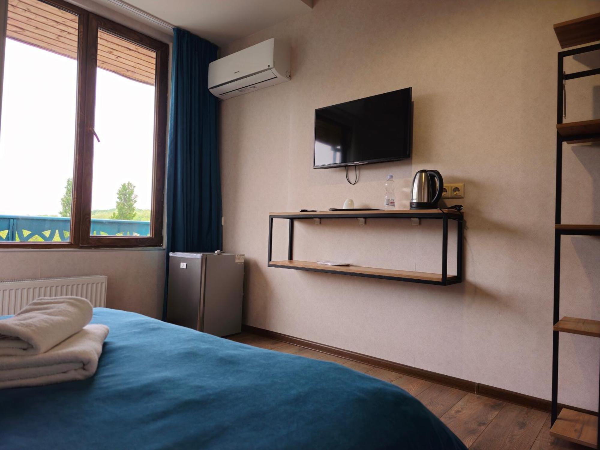 Tskaltubo Epic Hotel & Spa Екстер'єр фото