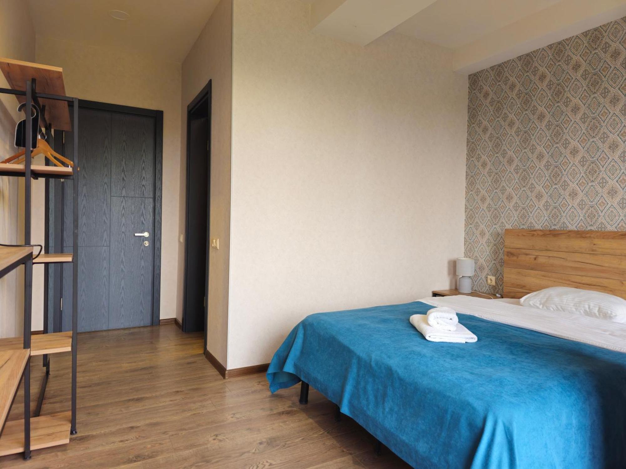 Tskaltubo Epic Hotel & Spa Екстер'єр фото